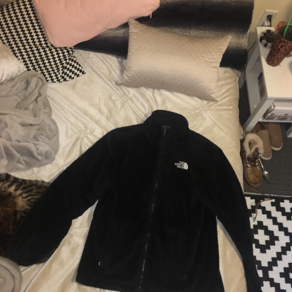 Fleece Northface - Picture 3 of 5